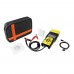MEDIDOR DE BATERIA PROFISSIONAL 12V C/IMPRESSORA TÉRMICA